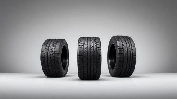 I migliori pneumatici Hankook per sicurezza e comfort ottimale