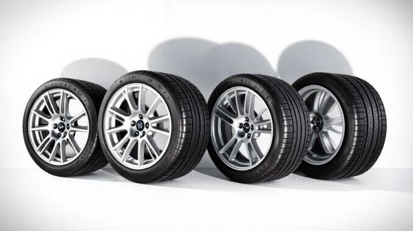 I migliori pneumatici Hankook per sicurezza e comfort ottimale