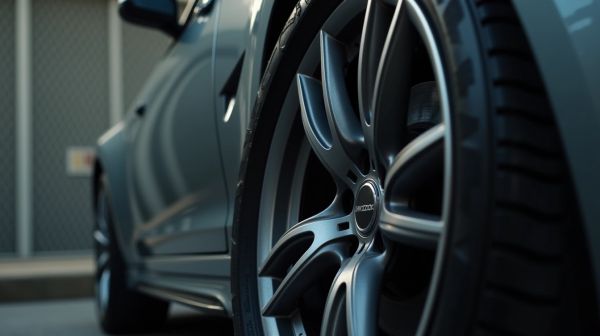 Scegliere i pneumatici Hankook per migliorare sicurezza e comfort