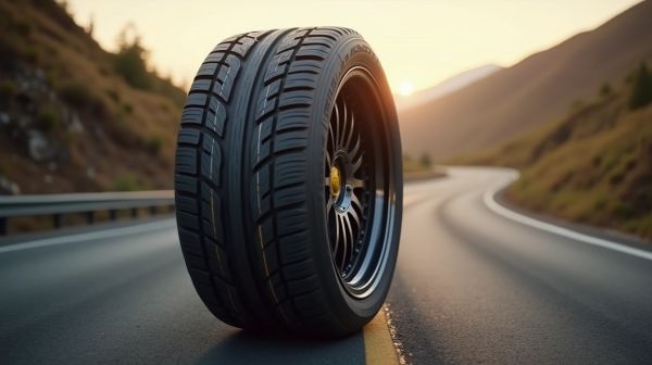 Scegliere i pneumatici Hankook per migliorare sicurezza e comfort